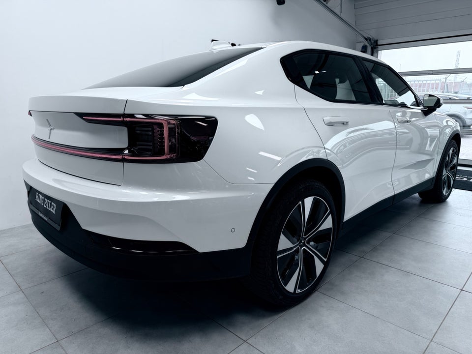 Polestar 2 Long Range 5d