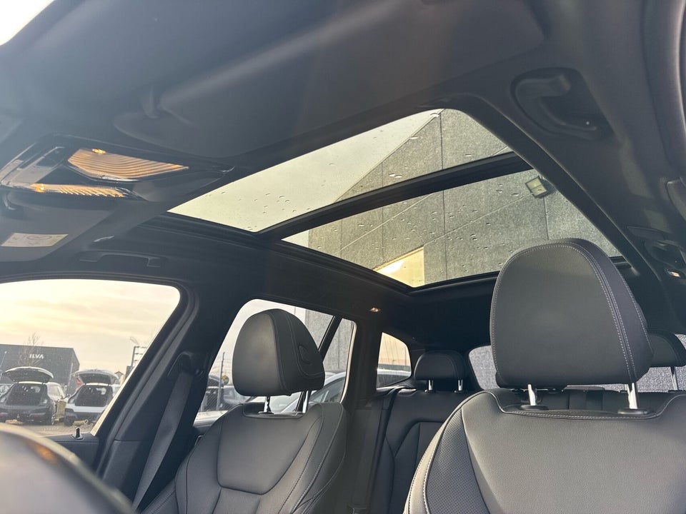 BMW iX3 Charged M-Sport 5d