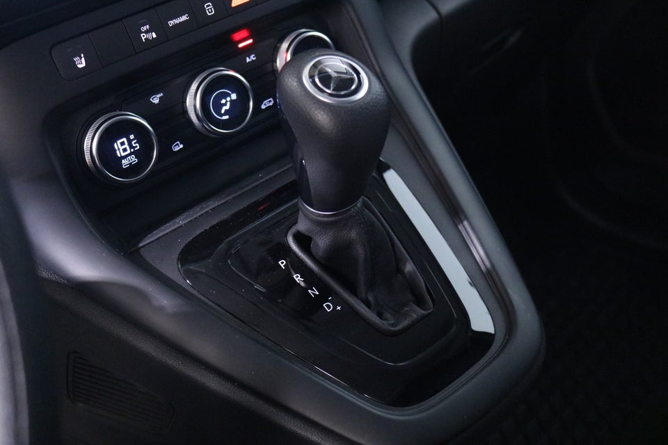 Mercedes eCitan A3 PRO Van