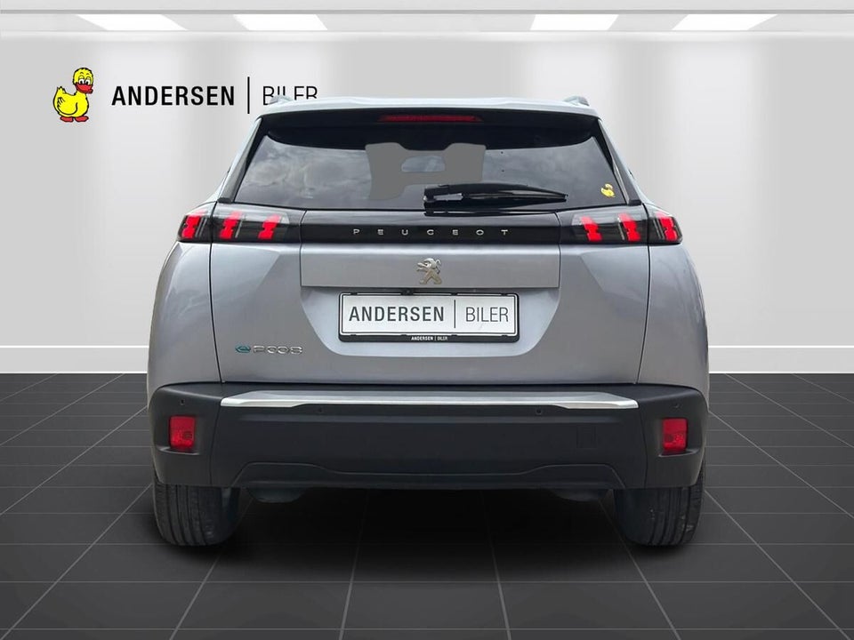 Peugeot e-2008 50 Allure Pack 5d