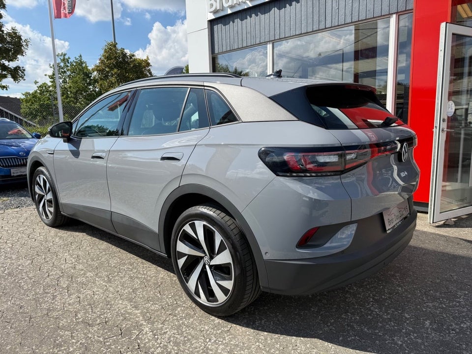 VW ID.4 77 Pro Active 5d