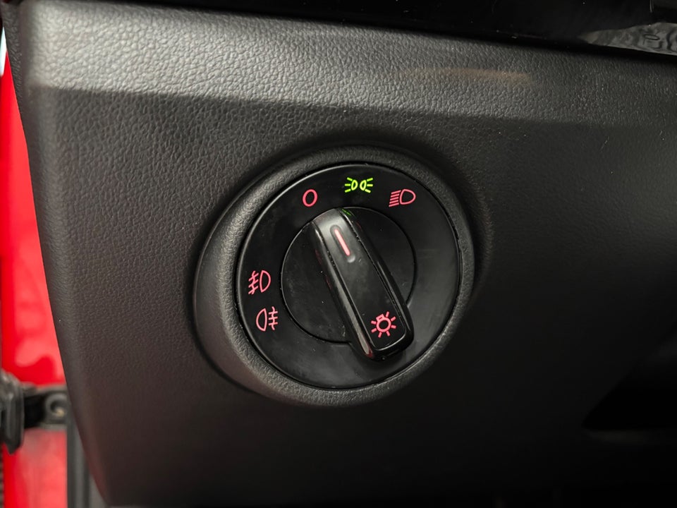 VW Up! 1,0 75 Move Up! ASG BMT 5d