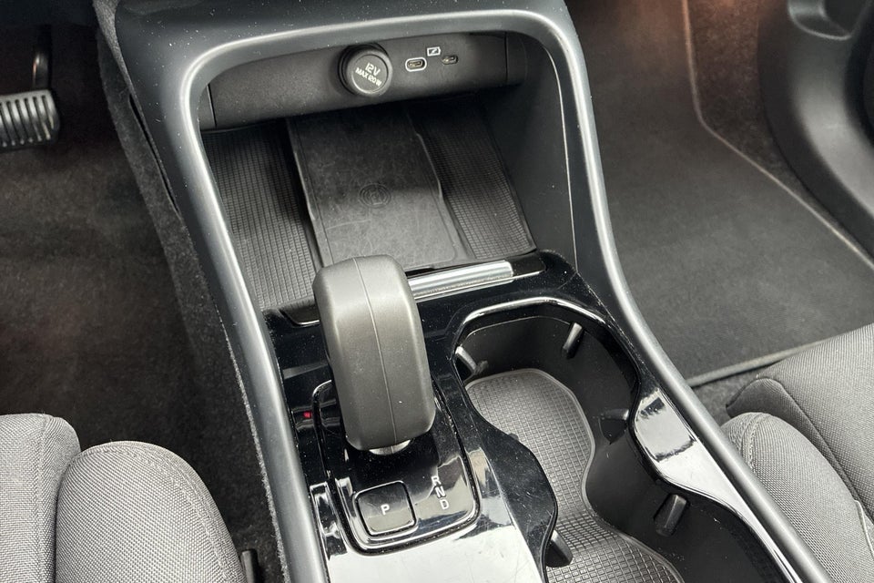 Volvo C40 ReCharge Extended Range Core 5d
