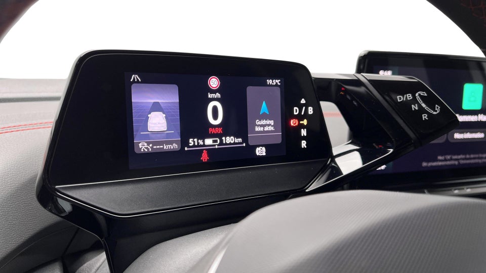 VW ID.4 77 GTX 4Motion 5d