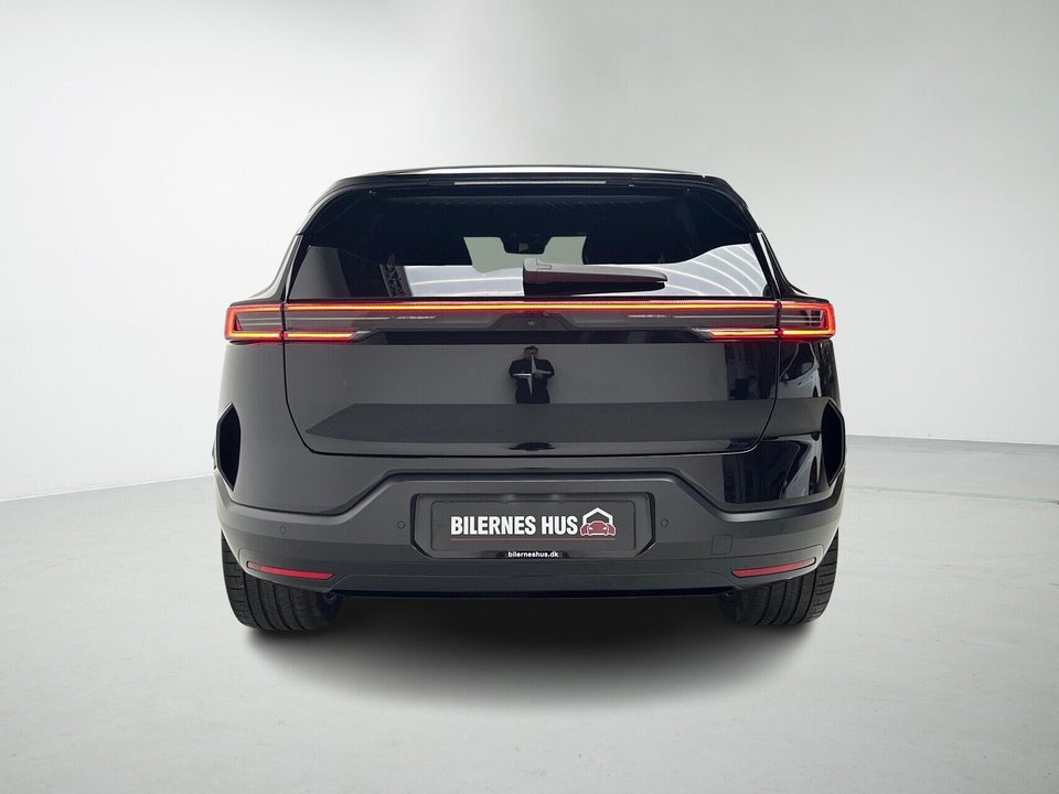 Polestar 3 Performance AWD 5d