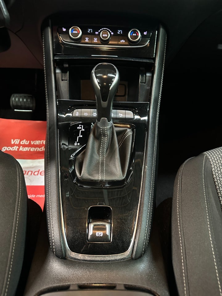 Opel Grandland X 1,2 T 130 Enjoy aut. 5d