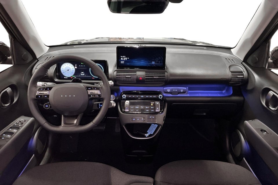 Hyundai Inster 49 Advanced 5d