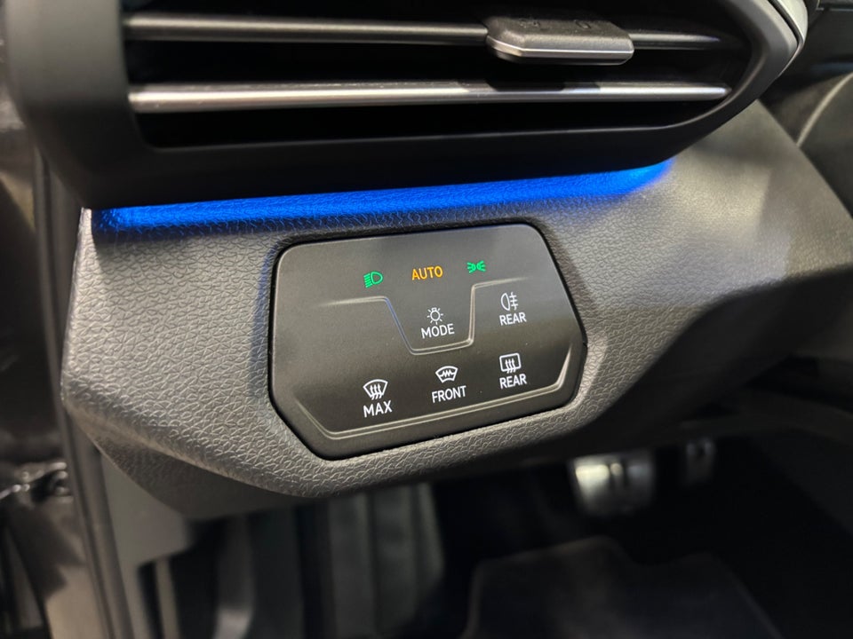 VW ID.4 77 Pro Performance 5d