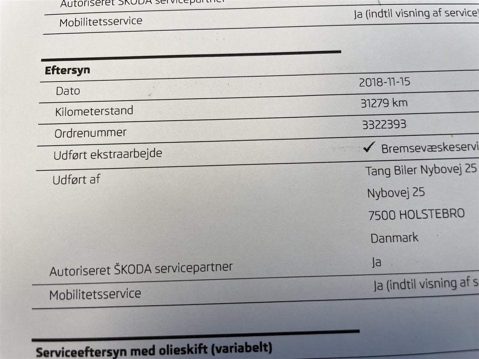 Skoda Fabia 1,0 MPi 75 Ambition 5d