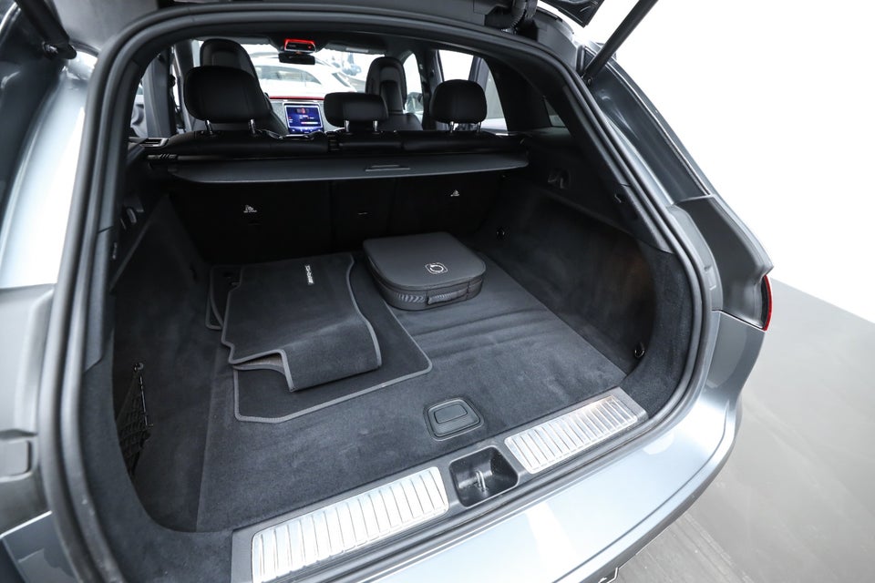 Mercedes EQE350 SUV AMG Advance Plus 4Matic 5d