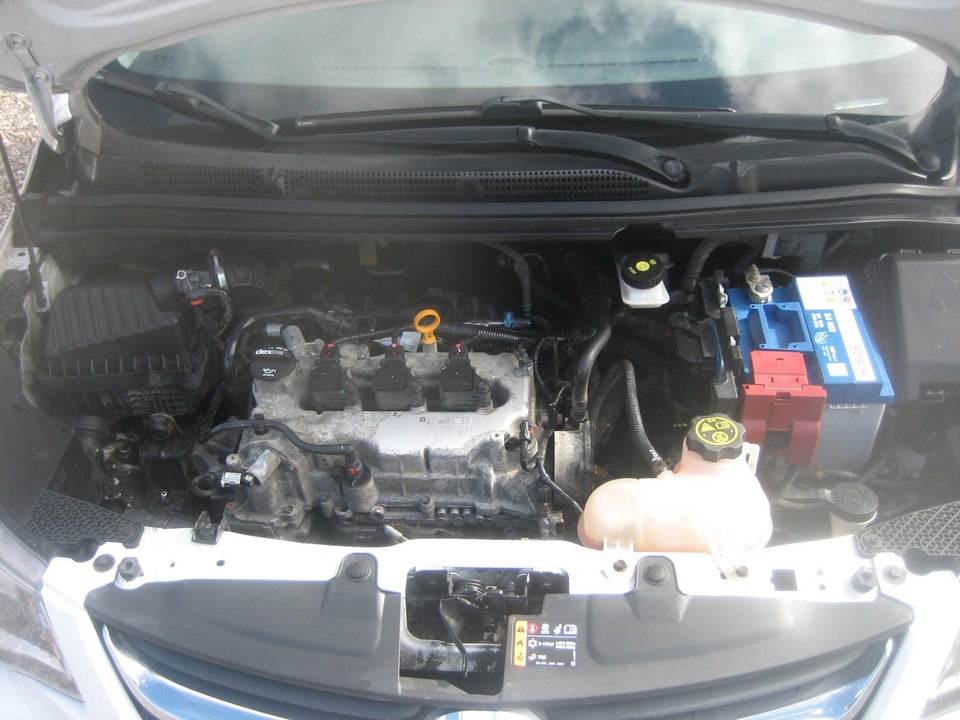 Opel Karl 1,0 Essentia 5d