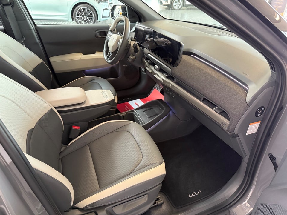 Kia EV3 81 Long Range GT-Line 5d