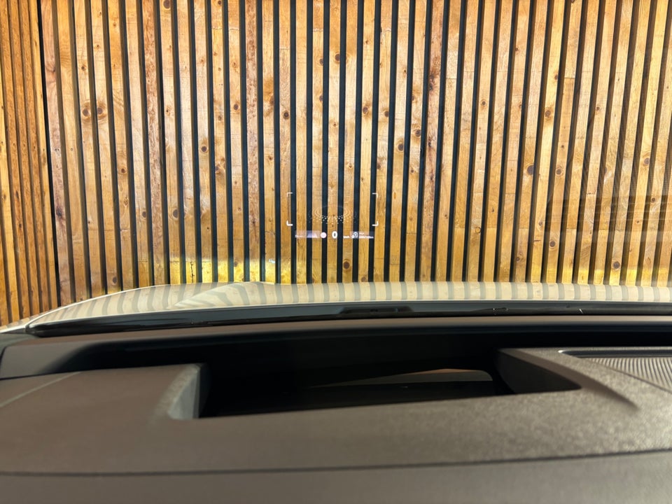 VW ID.7 77 Style Tourer 5d