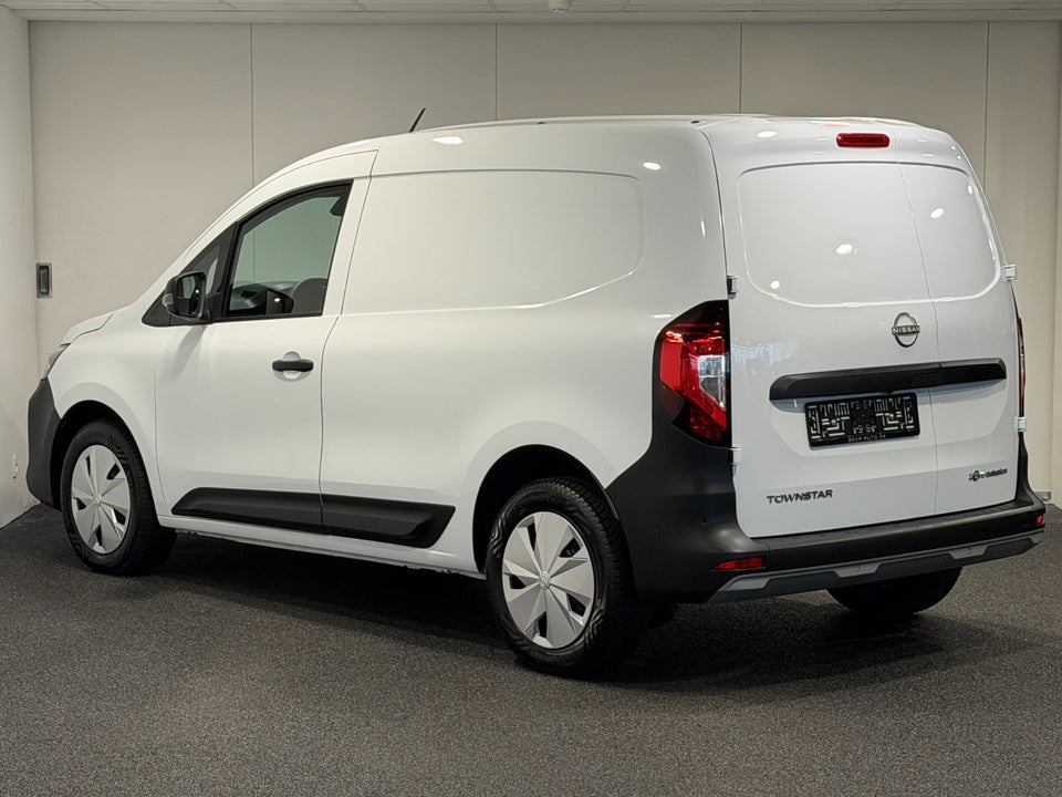 Nissan Townstar 45 Acenta L1H1