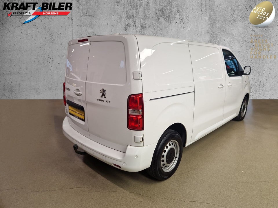 Peugeot Expert 2,0 BlueHDi 120 L2 Premium Van