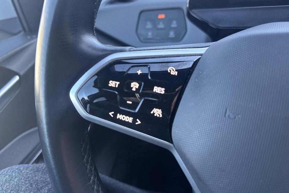 VW ID.3 58 Pro 5d