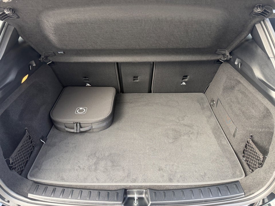 Mercedes EQA250+ AMG Premium 5d