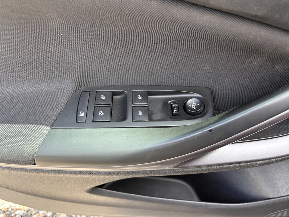 Opel Astra 1,0 T 105 Enjoy Sports Tourer 5d