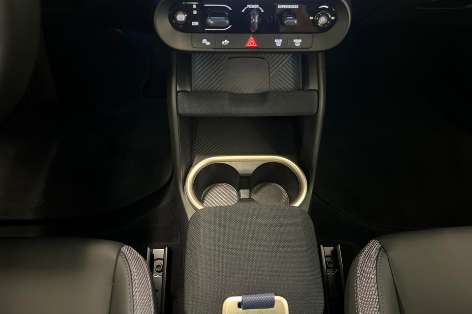 MINI Countryman E Classic Trim M 5d