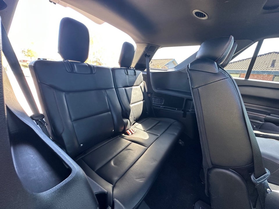 Ford Explorer 3,0 PHEV ST-Line aut. 5d