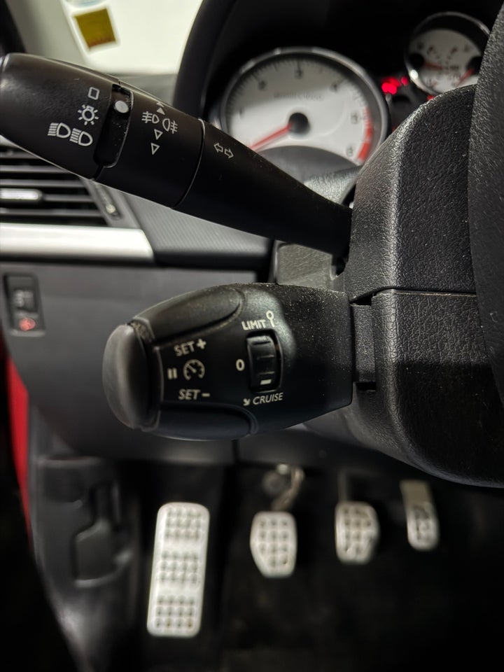 Peugeot 207 1,6 HDi 90 Comfort+ SW 5d