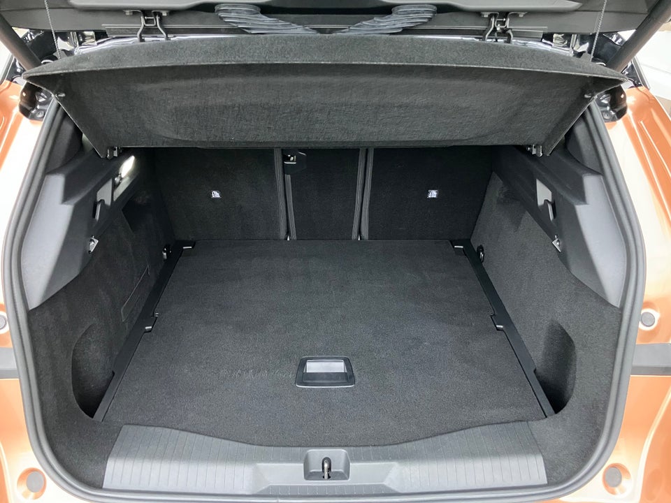 Opel Grandland-e 73 GS Sky 5d