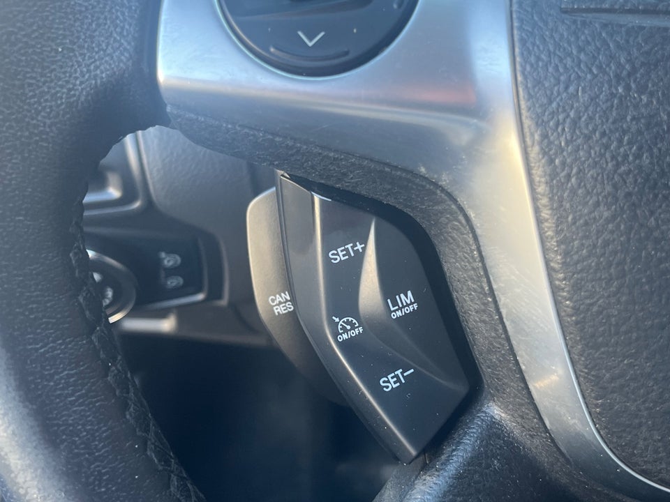 Ford Focus 1,6 TDCi 95 Trend stc. 5d