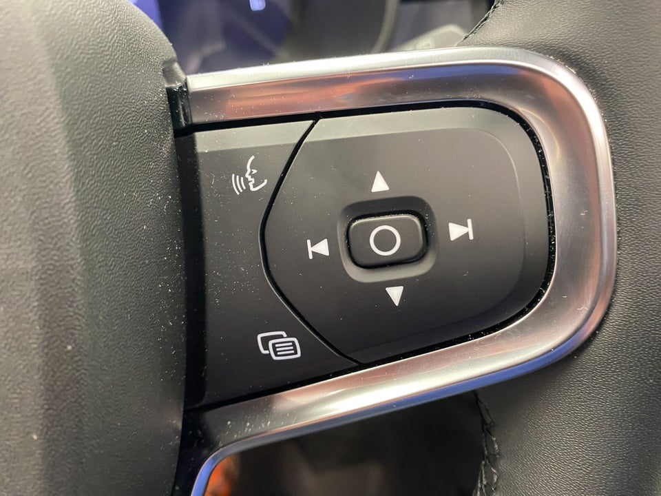 Volvo XC40 P8 ReCharge Twin Ultimate 5d