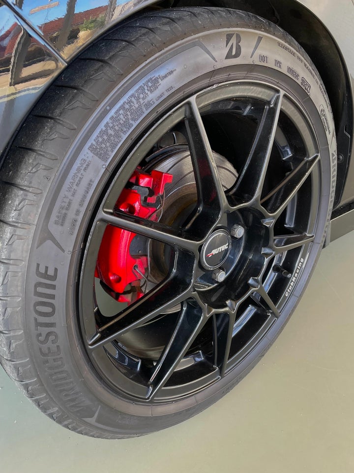 Ford Fiesta 1,5 EcoBoost ST2 3d