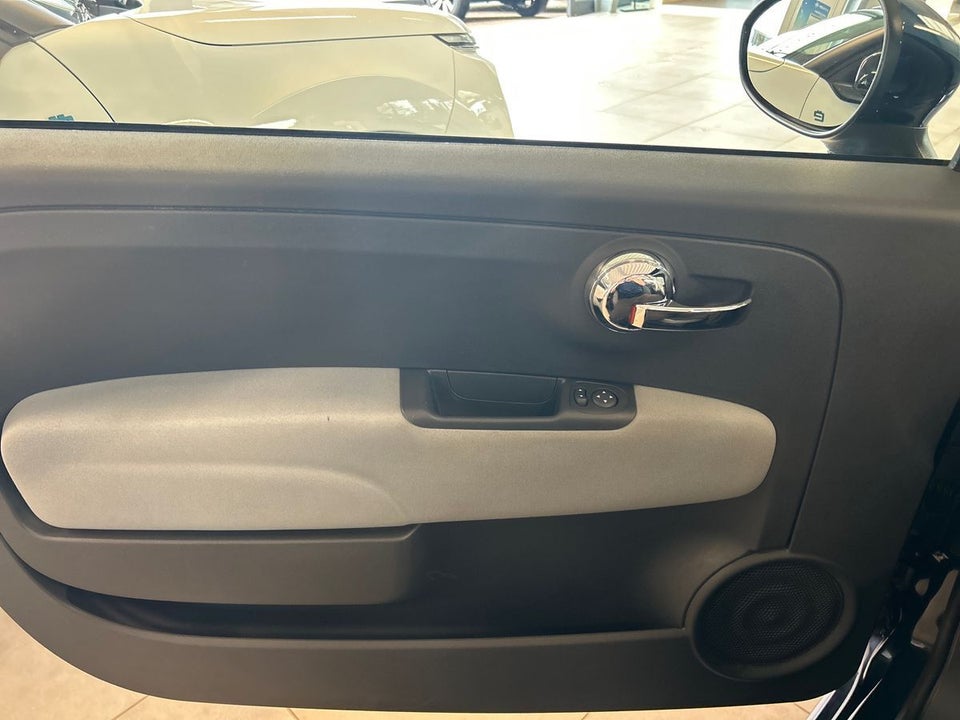 Fiat 500C 0,9 TwinAir 80 Popstar 2d