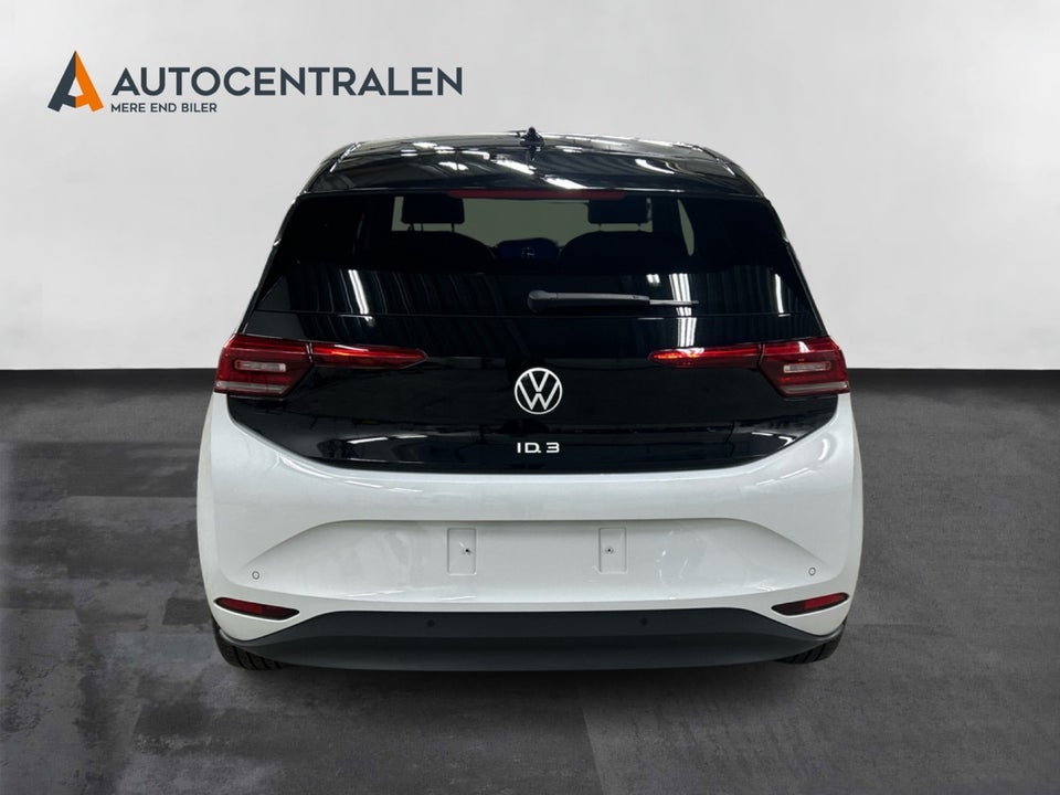 VW ID.3 77 Pro S 5d