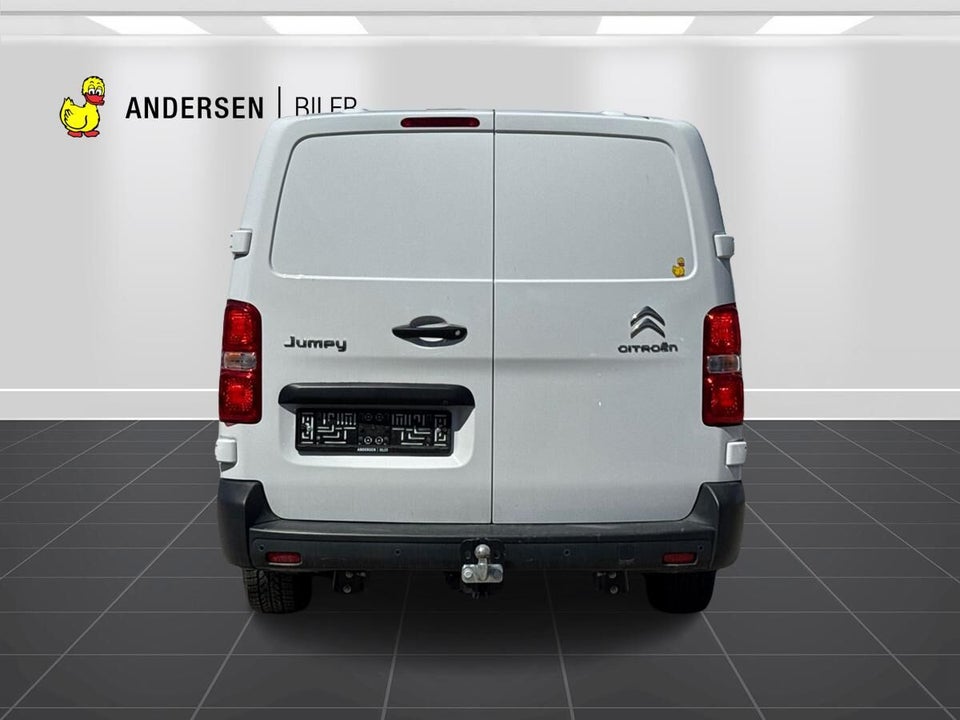 Citroën Jumpy 2,0 BlueHDi 145 L3 BaseLine