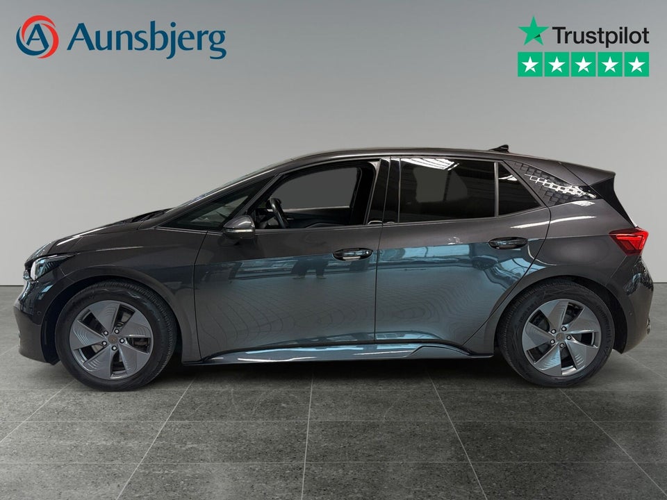 Cupra Born 58 High 5d