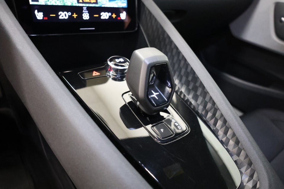 Polestar 2 Long Range 5d