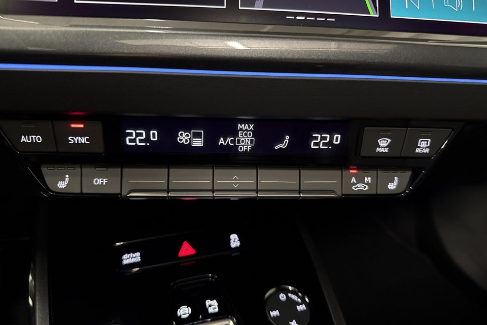 Audi Q4 e-tron 45 S-line Edition 5d