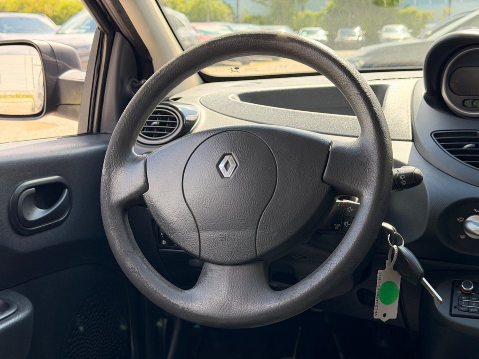 Renault Twingo 1,2 16V Authentique ECO2 3d