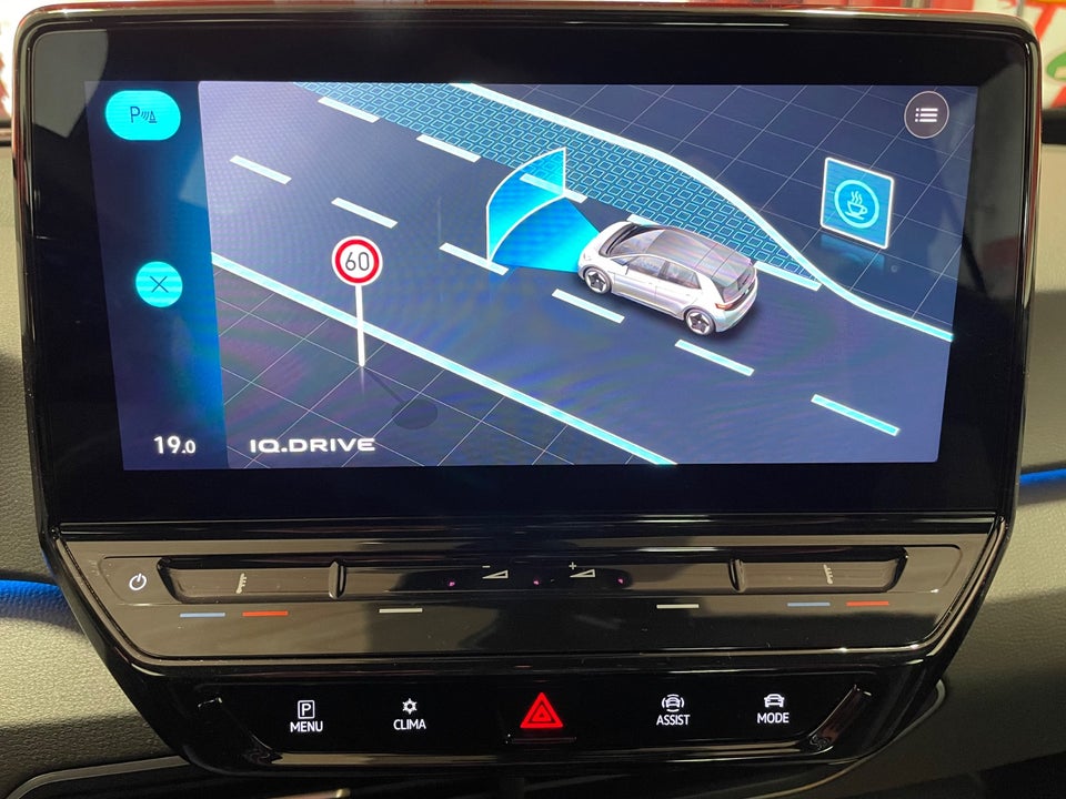 VW ID.3 45 Pure Performance 5d