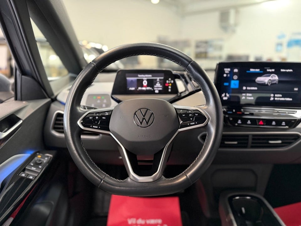 VW ID.3 77 Pro S 5d