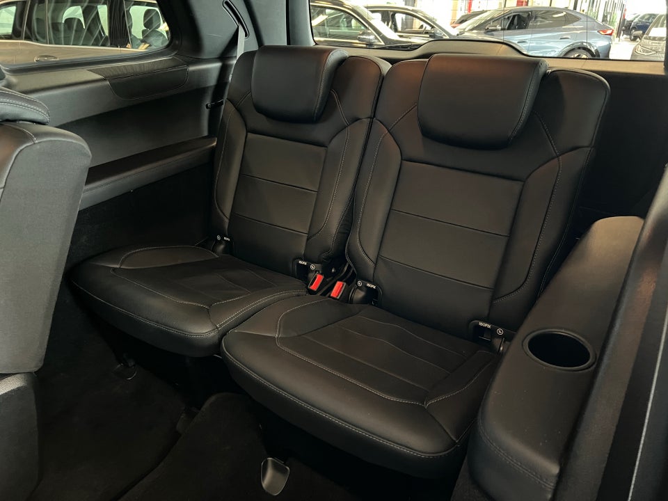 Mercedes GLS350 d 3,0 AMG Line aut. 4Matic 7prs 5d