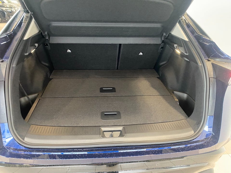 Nissan Ariya 87 Evolve 5d