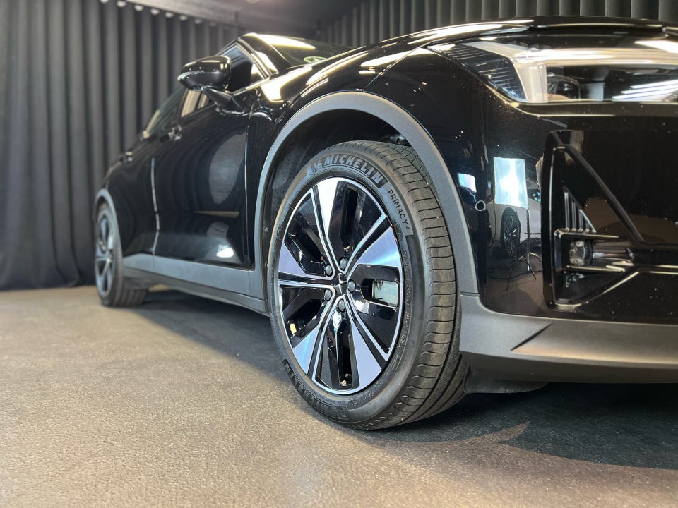 Polestar 2 Long Range 5d