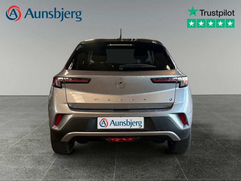 Opel Mokka-e 50 Elegance 5d