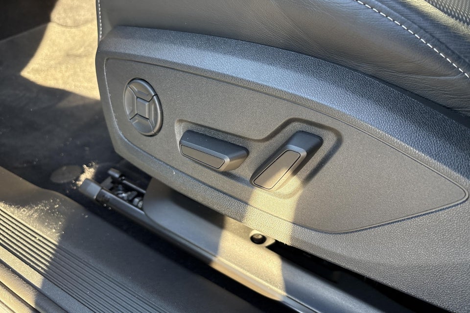 Audi Q4 e-tron 45 Ultra 5d