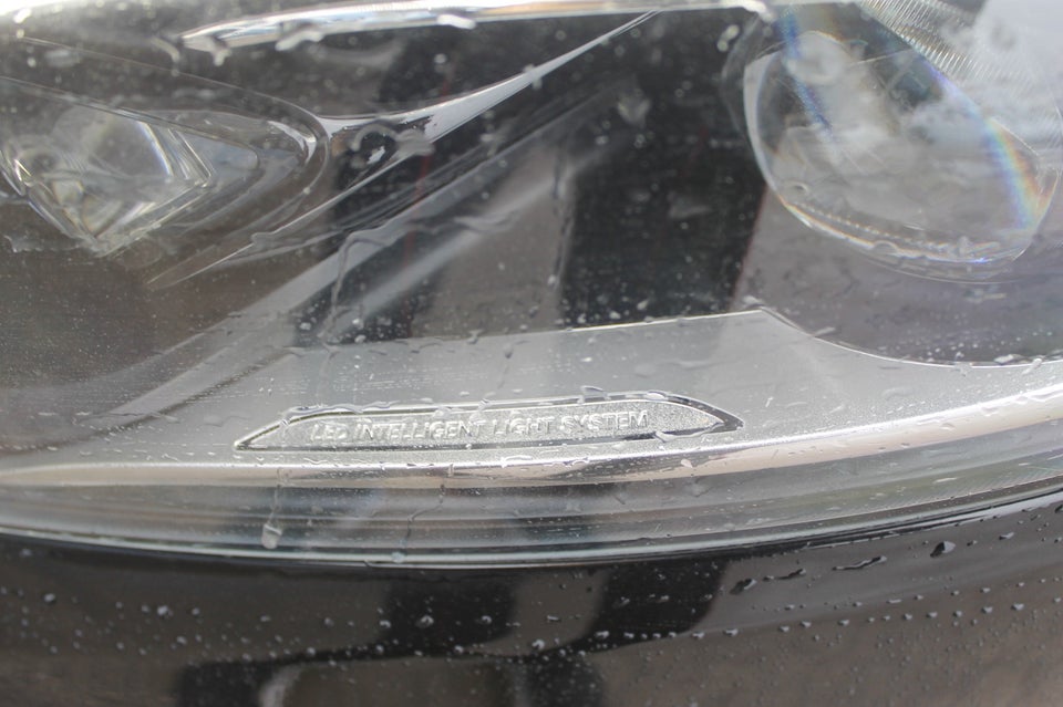 Mercedes Vito 119 2,2 CDi Complete aut. L