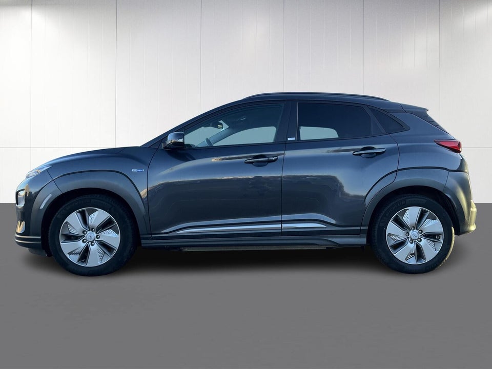 Hyundai Kona 64 EV Premium 5d