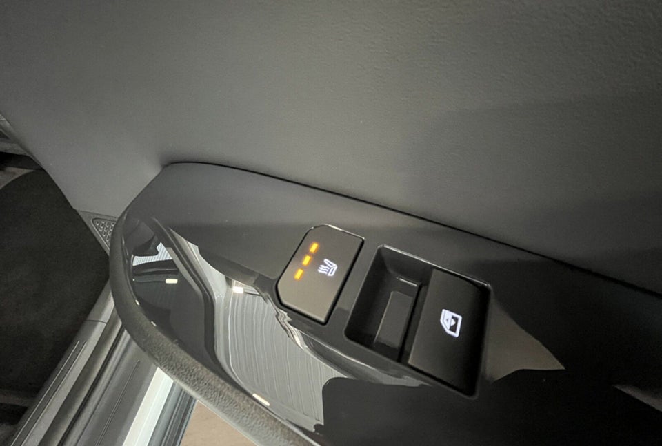 Kia EV5 81 Long Range Upgrade 5d