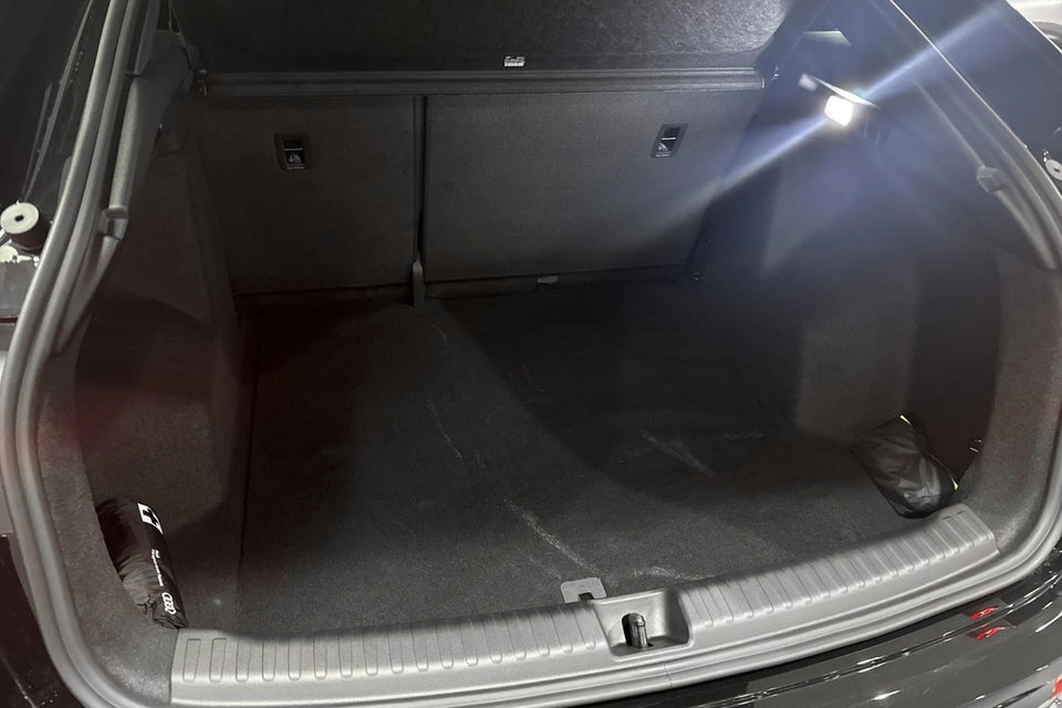 Audi Q4 e-tron 45 S-line Edition Sportback 5d