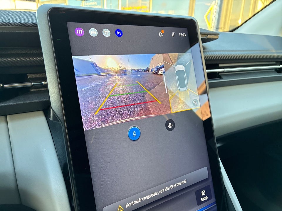 Ford Explorer 77 Premium Extended Range 5d