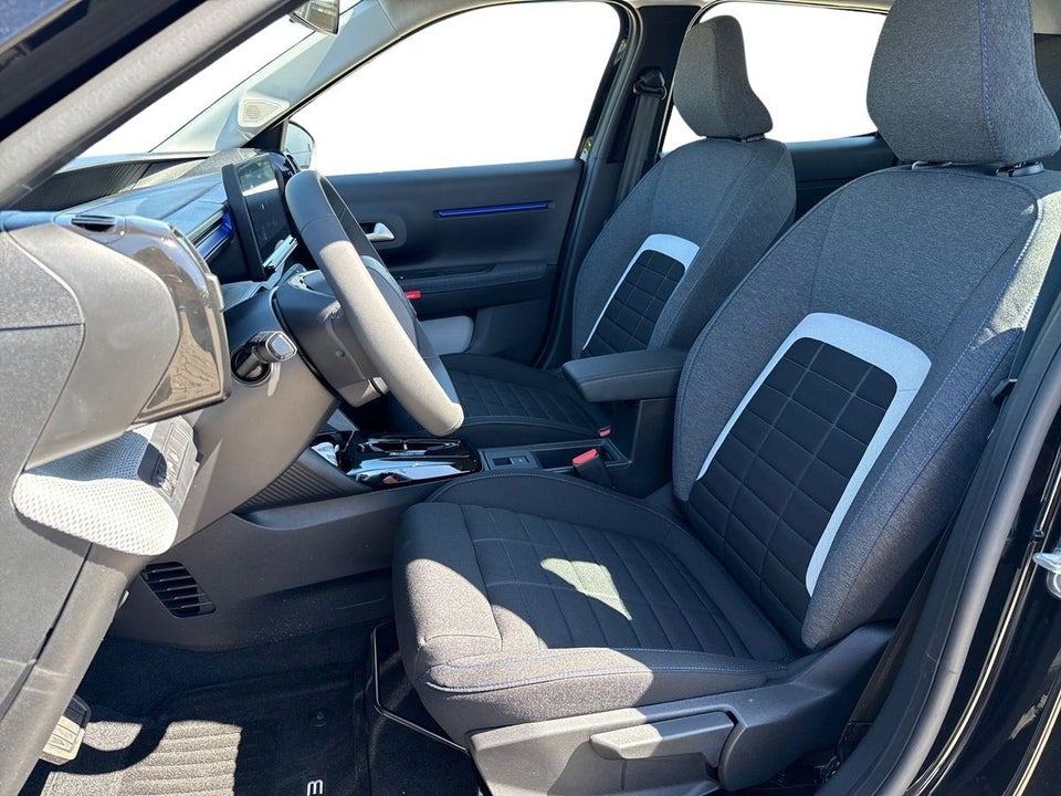 Citroën ë-C3 45 You Rock! 5d