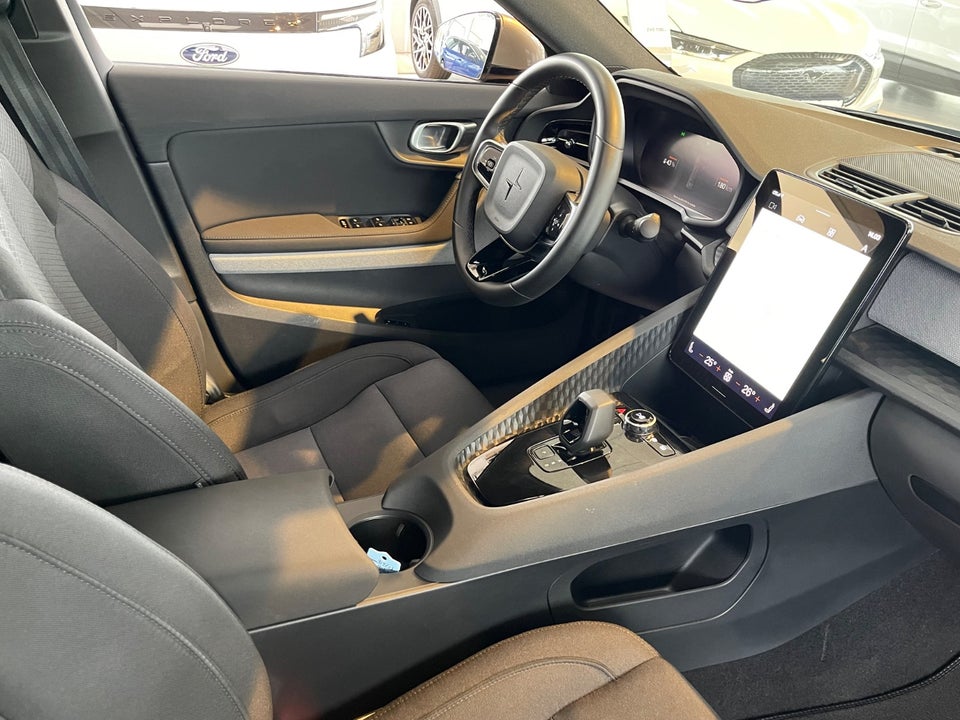 Polestar 2 Long Range 5d